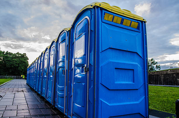 Best Local porta potty services  in Lavonia, GA